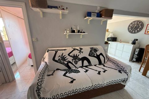 Lejlighed i Ventimiglia, Imperia, Ventimiglia - € 100.000 | Ref: 1667 - foto 5