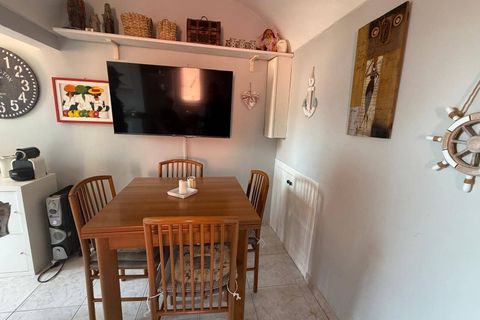 Lejlighed i Ventimiglia, Imperia, Ventimiglia - € 100.000 | Ref: 1667 - foto 8