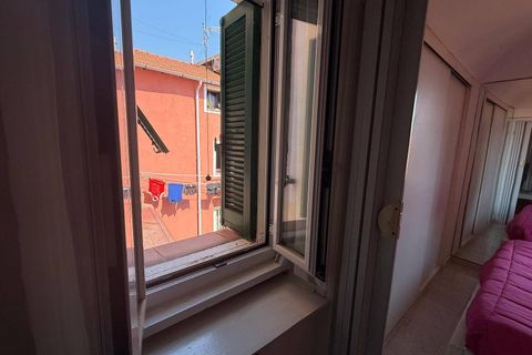 Lejlighed i Ventimiglia, Imperia, Ventimiglia - € 100.000 | Ref: 1667 - foto 16