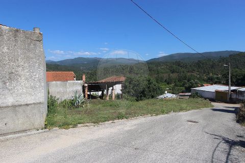 Villa a Arganil, Coimbra, Arganil - € 46.000 | Ref: M-30837 - foto 3