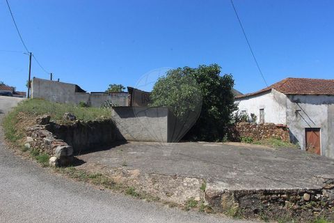 Villa a Arganil, Coimbra, Arganil - € 46.000 | Ref: M-30837 - foto 4