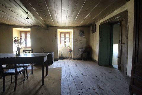 Villa a Arganil, Coimbra, Arganil - € 46.000 | Ref: M-30837 - foto 8