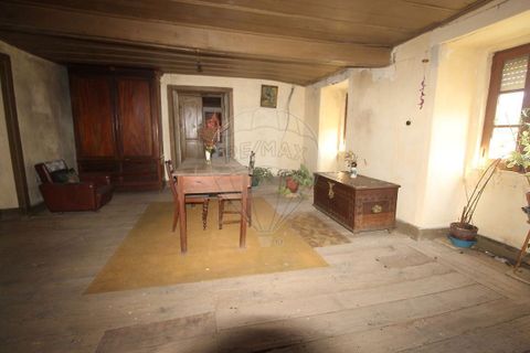 Villa a Arganil, Coimbra, Arganil - € 46.000 | Ref: M-30837 - foto 9