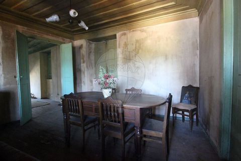 Villa a Arganil, Coimbra, Arganil - € 46.000 | Ref: M-30837 - foto 11