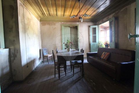 Villa a Arganil, Coimbra, Arganil - € 46.000 | Ref: M-30837 - foto 12