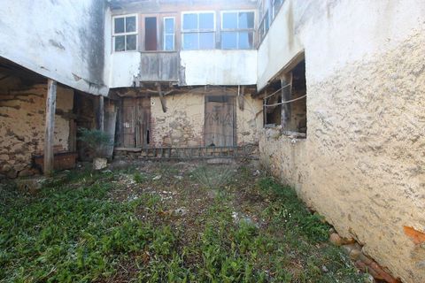 Villa a Arganil, Coimbra, Arganil - € 46.000 | Ref: M-30837 - foto 16