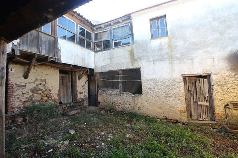Villa a Arganil, Coimbra, Arganil - € 46.000 | Ref: M-30837 - foto 17