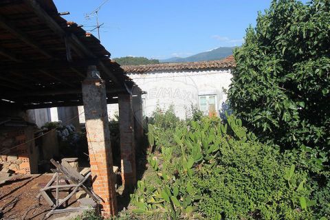 Villa a Arganil, Coimbra, Arganil - € 46.000 | Ref: M-30837 - foto 19
