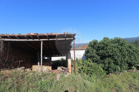 Villa a Arganil, Coimbra, Arganil - € 46.000 | Ref: M-30837 - foto 20