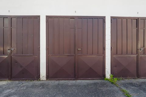 Garage i Torino, Turin, Torino - € 13.000 | Ref: 001-180 - foto 1