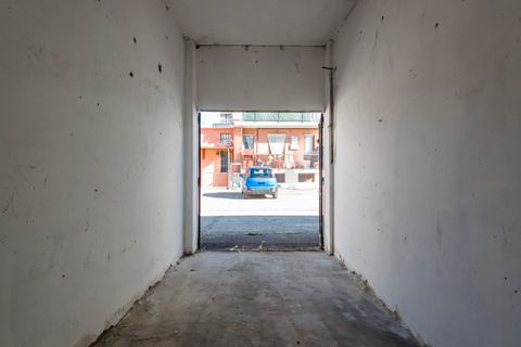 Garage i Torino, Turin, Torino - € 13.000 | Ref: 001-180 - foto 5