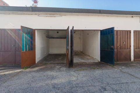 Garage i Torino, Turin, Torino - € 13.000 | Ref: 001-180 - foto 6