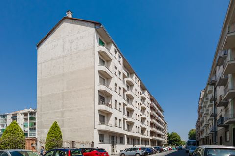 Lejlighed i Torino, Turin, Torino - € 55.000 | Ref: 001-181 - foto 2