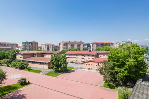 Lejlighed i Torino, Turin, Torino - € 55.000 | Ref: 001-181 - foto 22