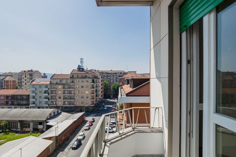 Lejlighed i Torino, Turin, Torino - € 55.000 | Ref: 001-181 - foto 23
