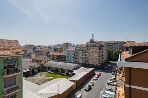 Lejlighed i Torino, Turin, Torino - € 55.000 | Ref: 001-181 - foto 24