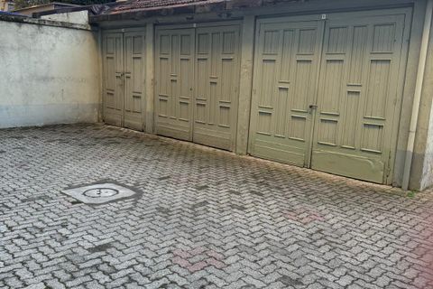 Garage i Torino, Turin, Torino - € 9.000 | Ref: 01-182 - foto 5