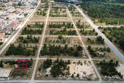 Grond in Quinta do Conde, Setubal, Quinta do Conde - € 70.000 | Ref: ZMPT589128 - foto 1