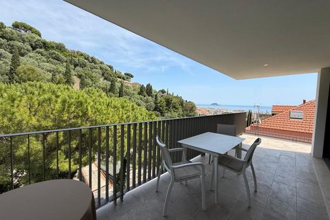 Lejlighed i Alassio, Savona, Alassio - € 1.300.000 | Ref: 4A321 - foto 4