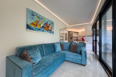Lejlighed i Alassio, Savona, Alassio - € 1.300.000 | Ref: 4A321 - foto 5