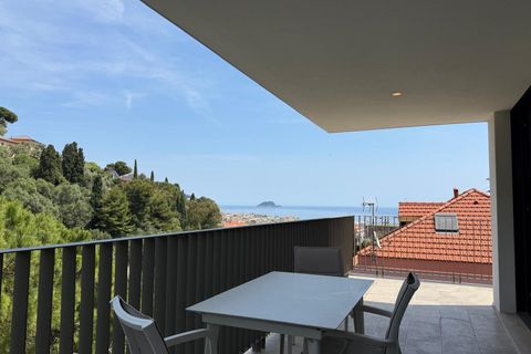 Lejlighed i Alassio, Savona, Alassio - € 1.300.000 | Ref: 4A321 - foto 7