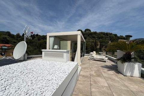 Lejlighed i Alassio, Savona, Alassio - € 1.300.000 | Ref: 4A321 - foto 9