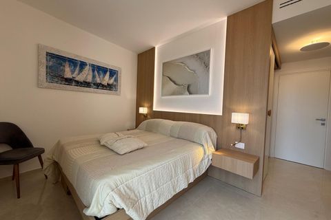 Lejlighed i Alassio, Savona, Alassio - € 1.300.000 | Ref: 4A321 - foto 24