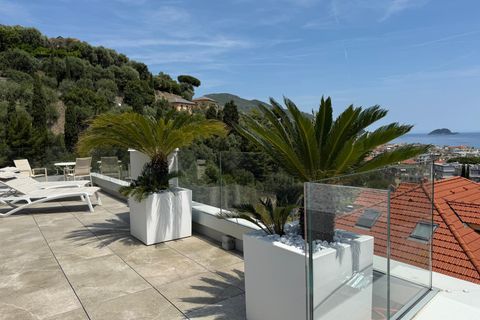 Lejlighed i Alassio, Savona, Alassio - € 1.300.000 | Ref: 4A321 - foto 1