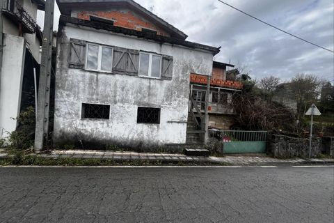 Villa i Sever do Vouga, Aveiro, Sever do Vouga - € 20.000 | Ref: M-28850 - foto 2
