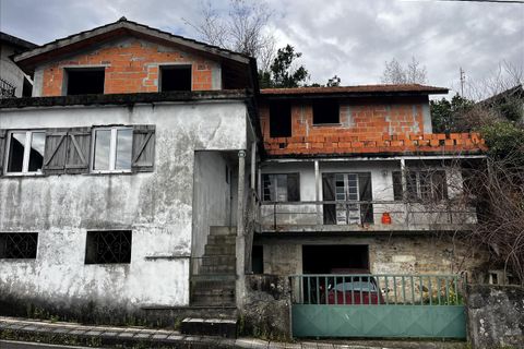 Villa i Sever do Vouga, Aveiro, Sever do Vouga - € 20.000 | Ref: M-28850 - foto 3