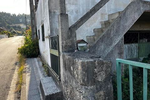 Villa i Sever do Vouga, Aveiro, Sever do Vouga - € 20.000 | Ref: M-28850 - foto 4