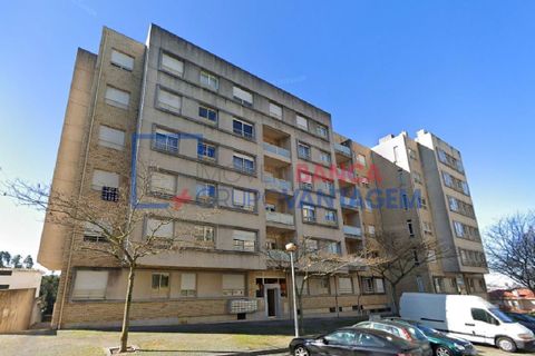 Lejlighed i Maia, Porto, Maia - € 307.000 | Ref: A-30828 - foto 1