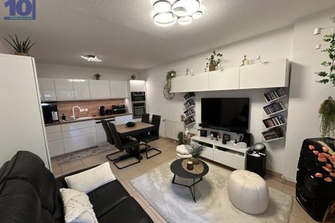 Lejlighed i Beziers, Herault, Beziers - € 119.000 | Ref: 340654429 - foto 1