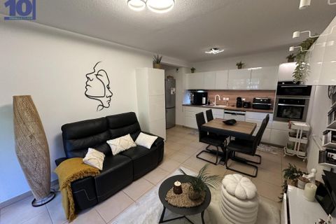 Lejlighed i Beziers, Herault, Beziers - € 119.000 | Ref: 340654429 - foto 2