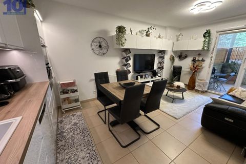 Lejlighed i Beziers, Herault, Beziers - € 119.000 | Ref: 340654429 - foto 3