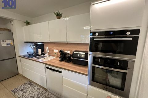 Lejlighed i Beziers, Herault, Beziers - € 119.000 | Ref: 340654429 - foto 4
