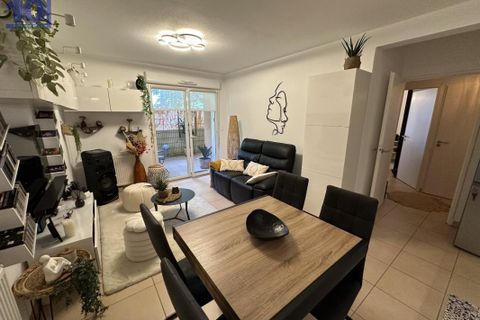 Lejlighed i Beziers, Herault, Beziers - € 119.000 | Ref: 340654429 - foto 5