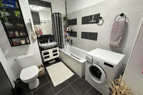 Lejlighed i Beziers, Herault, Beziers - € 119.000 | Ref: 340654429 - foto 7