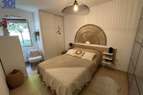 Lejlighed i Beziers, Herault, Beziers - € 119.000 | Ref: 340654429 - foto 8