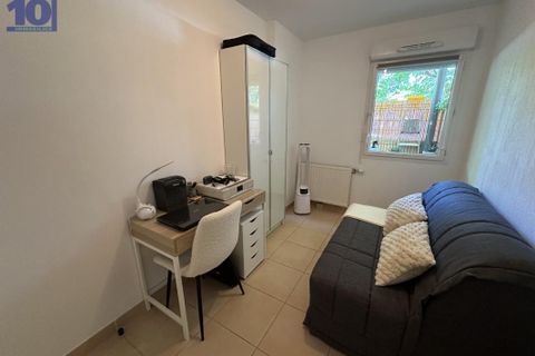 Lejlighed i Beziers, Herault, Beziers - € 119.000 | Ref: 340654429 - foto 9