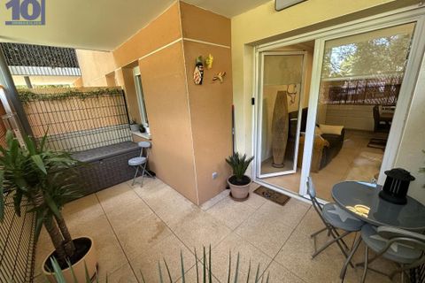 Lejlighed i Beziers, Herault, Beziers - € 119.000 | Ref: 340654429 - foto 10