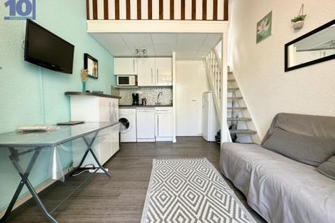 Bungalow i Valras-Plage, Herault, Valras-Plage - € 128.000 | Ref: 340654413 - foto 2