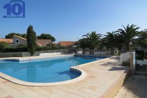 Bungalow i Valras-Plage, Herault, Valras-Plage - € 128.000 | Ref: 340654413 - foto 3