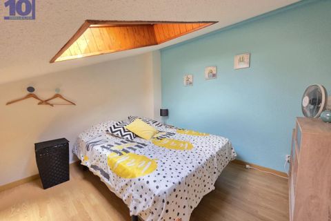 Bungalow i Valras-Plage, Herault, Valras-Plage - € 128.000 | Ref: 340654413 - foto 4
