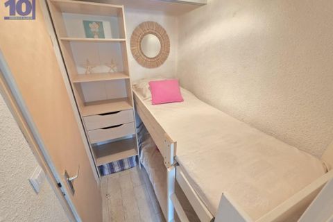Bungalow i Valras-Plage, Herault, Valras-Plage - € 128.000 | Ref: 340654413 - foto 5