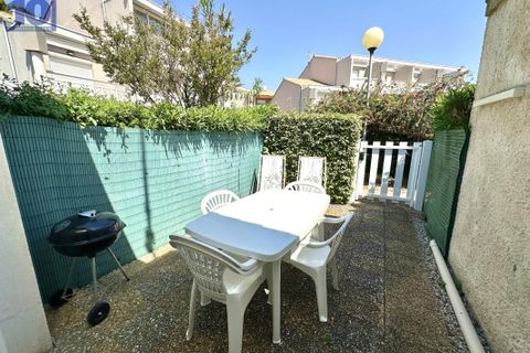 Bungalow i Valras-Plage, Herault, Valras-Plage - € 128.000 | Ref: 340654413 - foto 7