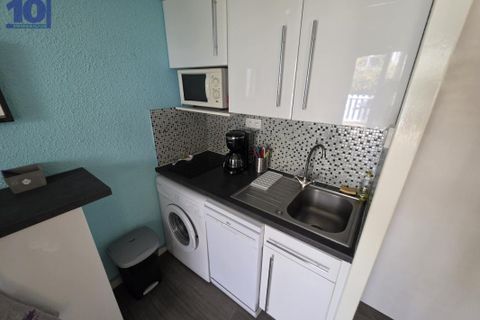 Bungalow i Valras-Plage, Herault, Valras-Plage - € 128.000 | Ref: 340654413 - foto 8