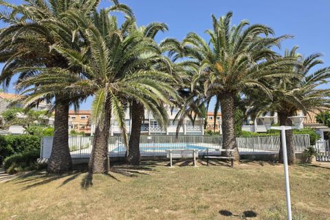 Bungalow i Valras-Plage, Herault, Valras-Plage - € 128.000 | Ref: 340654413 - foto 9