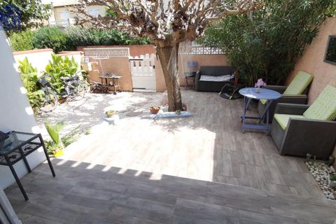 Villa i Valras-Plage, Herault, Valras-Plage - € 240.000 | Ref: 340654187 - foto 2
