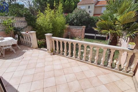 Villa i Valras-Plage, Herault, Valras-Plage - € 240.000 | Ref: 340654187 - foto 9